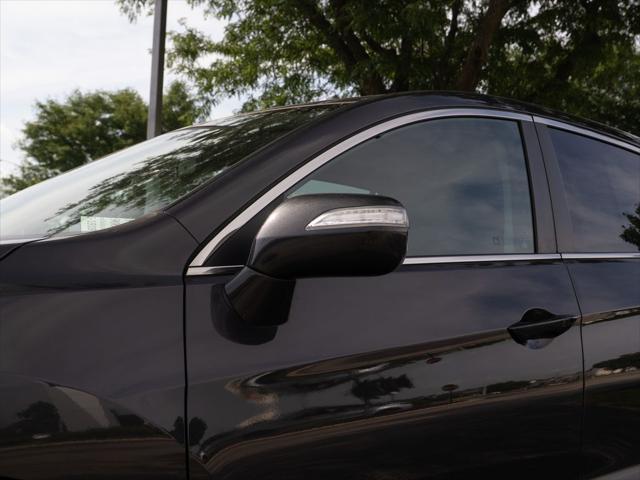 used 2016 Acura RDX car, priced at $16,900
