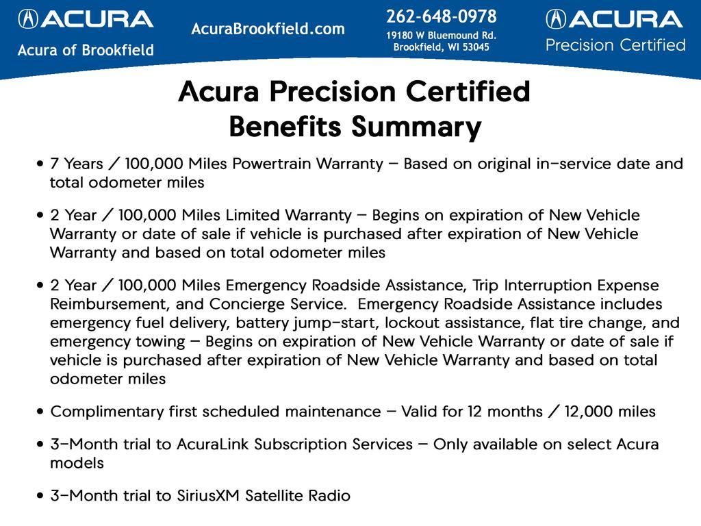 used 2024 Acura Integra car, priced at $27,900
