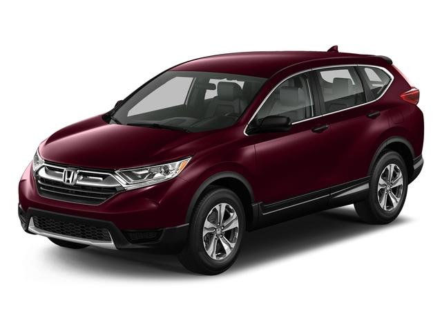 used 2018 Honda CR-V car, priced at $21,900