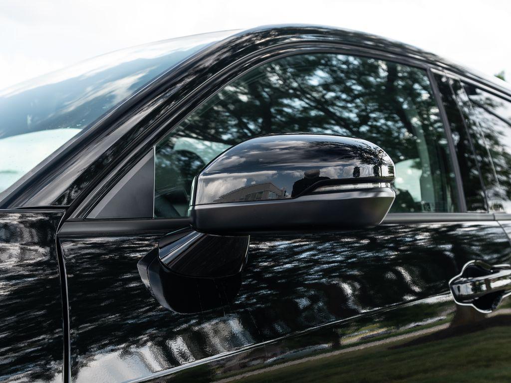 new 2025 Acura ADX car, priced at $36,350