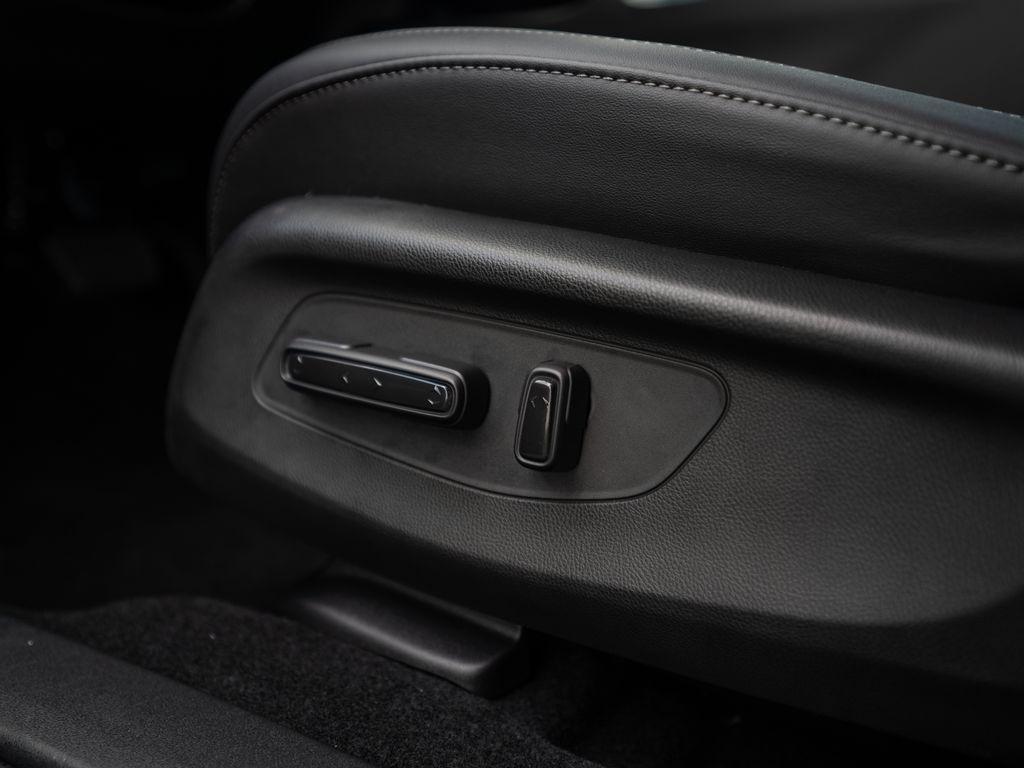new 2025 Acura ADX car, priced at $36,350