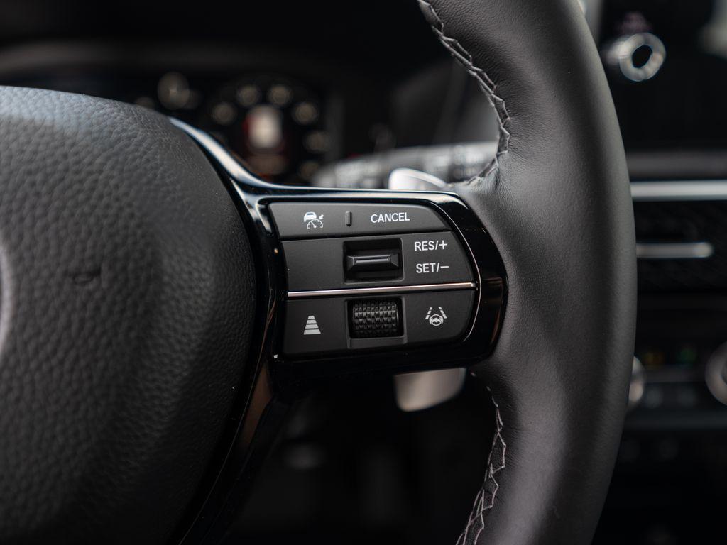 new 2025 Acura ADX car, priced at $36,350