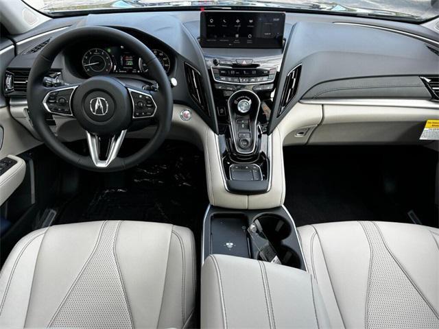 new 2025 Acura RDX car, priced at $48,650