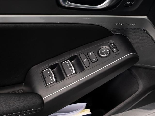 new 2025 Acura Integra car, priced at $39,795