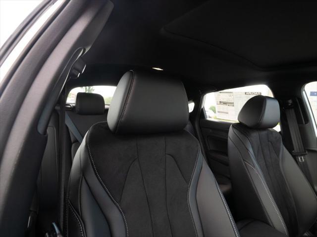 new 2025 Acura Integra car, priced at $39,795
