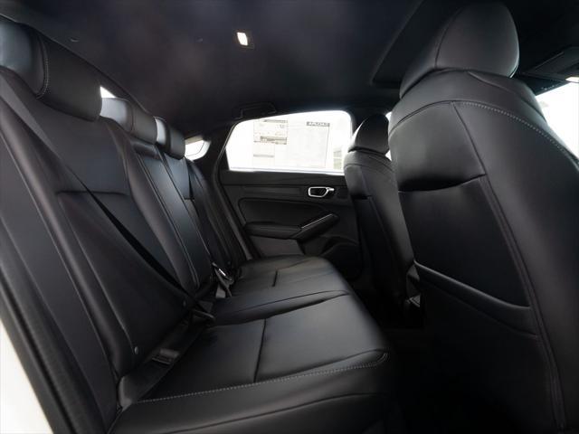 new 2025 Acura Integra car, priced at $39,795