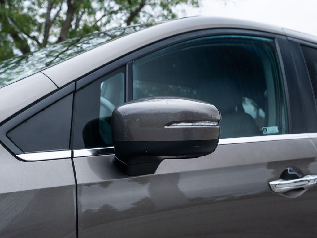 used 2019 Honda Odyssey car, priced at $24,900