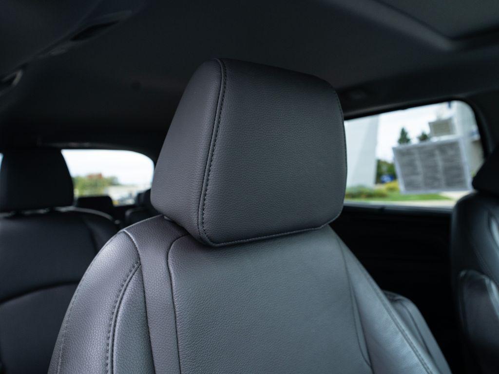 used 2019 Honda Odyssey car, priced at $24,900