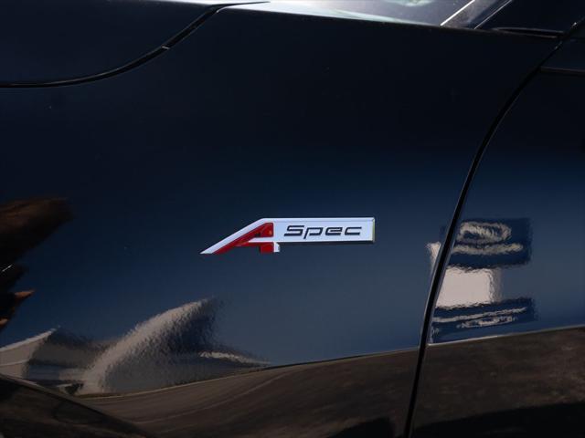 used 2023 Acura Integra car, priced at $30,900