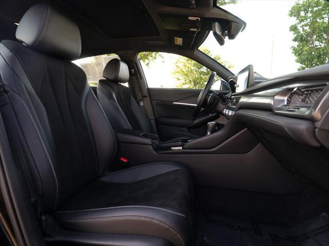 used 2023 Acura Integra car, priced at $30,900