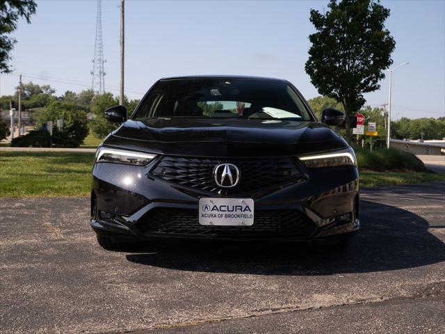 used 2023 Acura Integra car, priced at $30,900