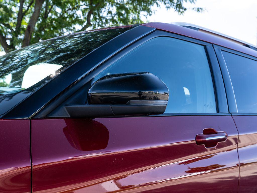 used 2023 Ford Explorer car, priced at $37,898