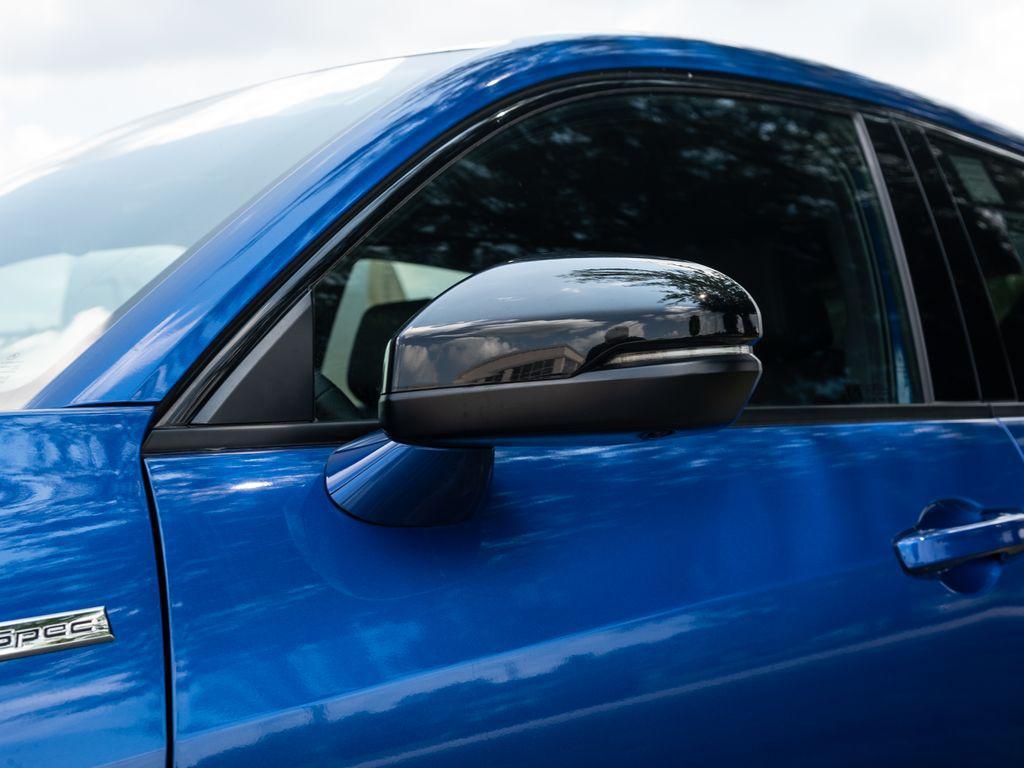 new 2025 Acura ADX car, priced at $45,350