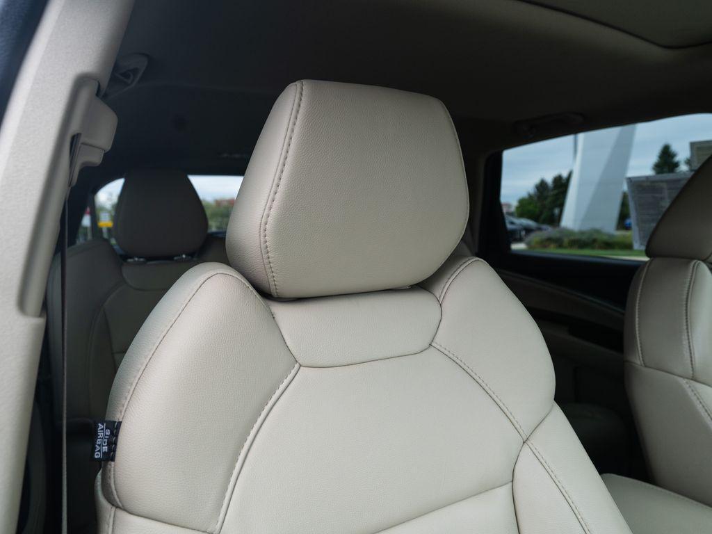 used 2015 Acura MDX car, priced at $16,900