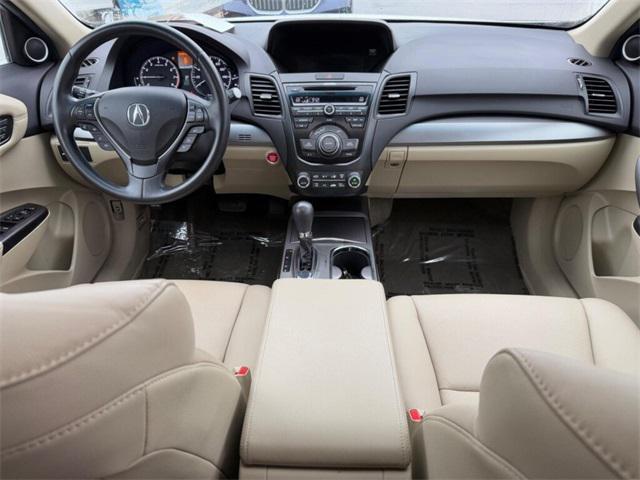 used 2014 Acura RDX car, priced at $15,900