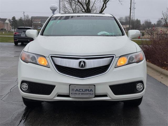 used 2014 Acura RDX car, priced at $15,900