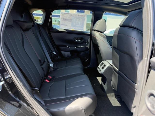 new 2025 Acura ADX car, priced at $41,350
