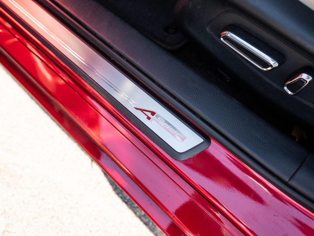 used 2023 Acura Integra car, priced at $27,437