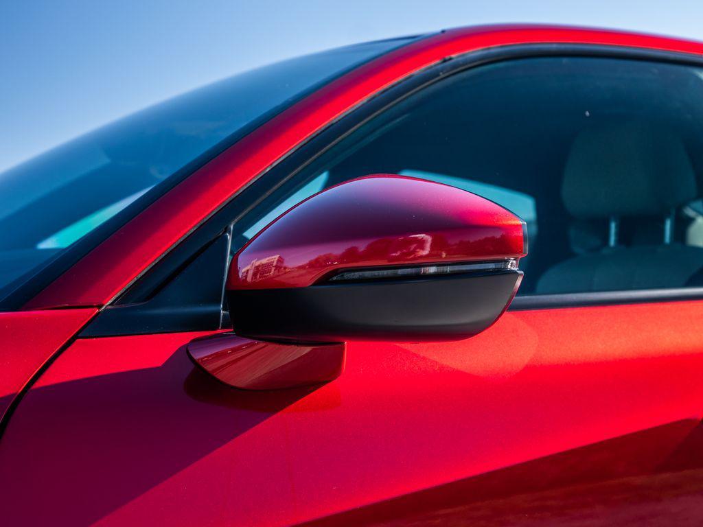 used 2023 Acura Integra car, priced at $27,437