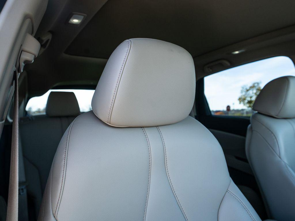 used 2023 Acura RDX car, priced at $35,900