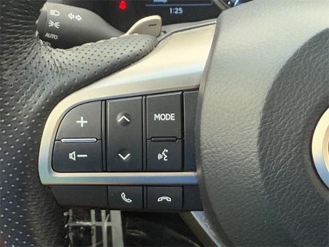 used 2018 Lexus GS 350 car, priced at $30,900