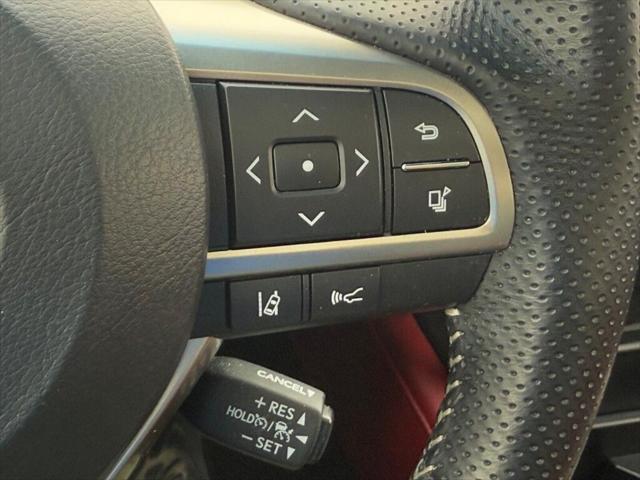 used 2018 Lexus GS 350 car, priced at $30,393