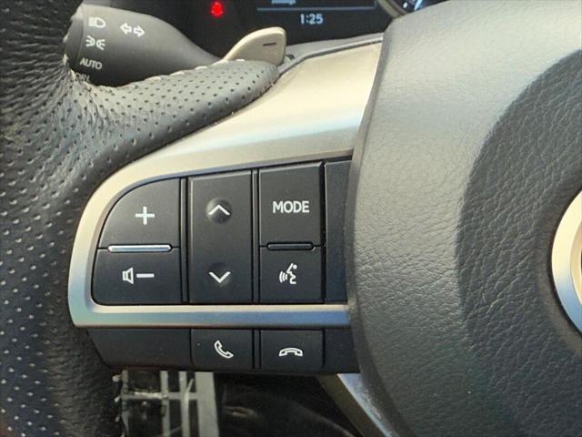 used 2018 Lexus GS 350 car, priced at $30,393