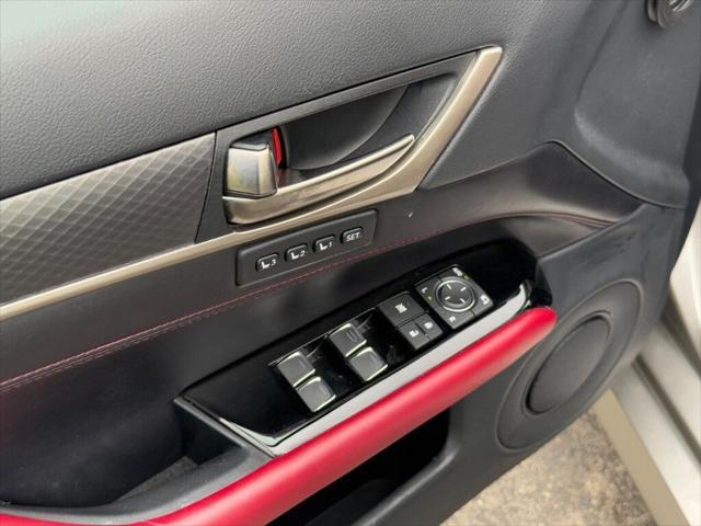 used 2018 Lexus GS 350 car, priced at $30,393
