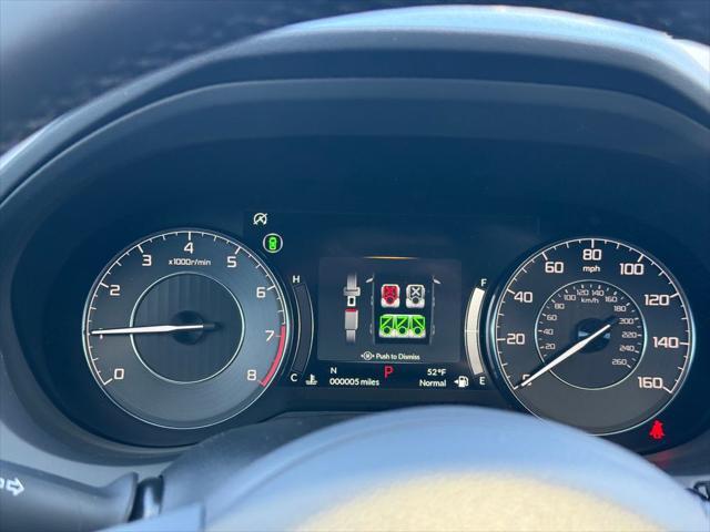 new 2025 Acura RDX car, priced at $46,650