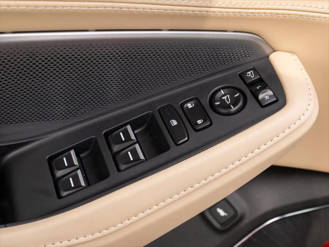 new 2025 Acura MDX car, priced at $68,250