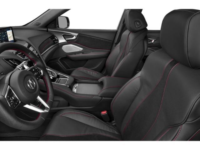 used 2022 Acura RDX car, priced at $36,900