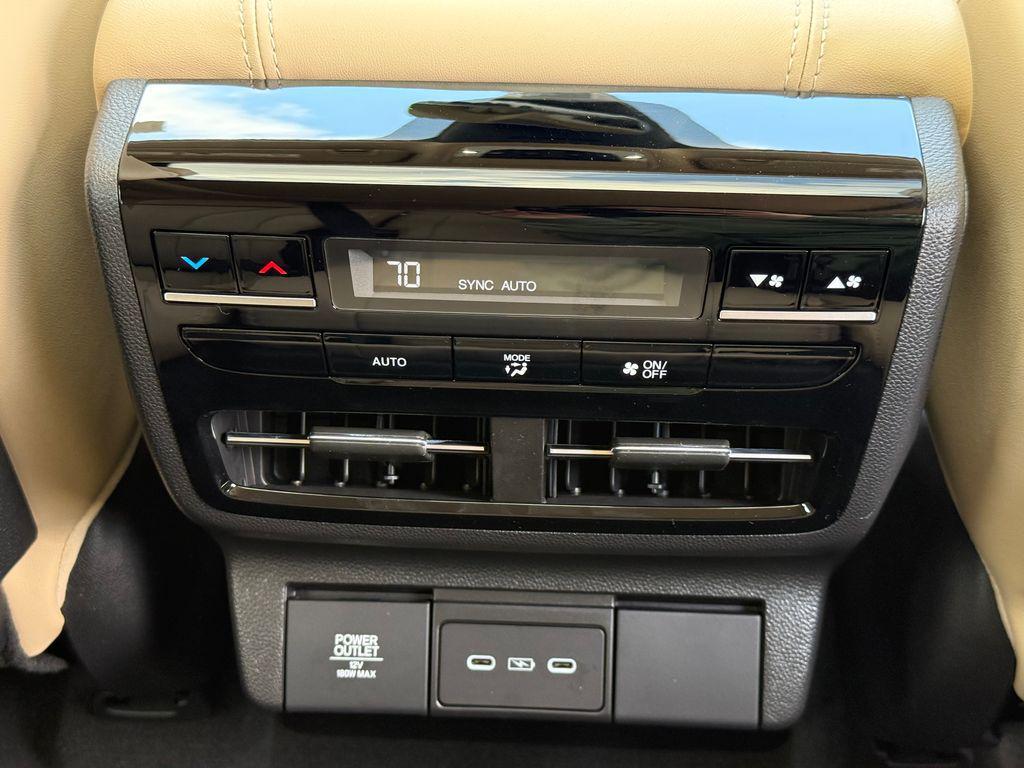 new 2026 Acura MDX car, priced at $61,350