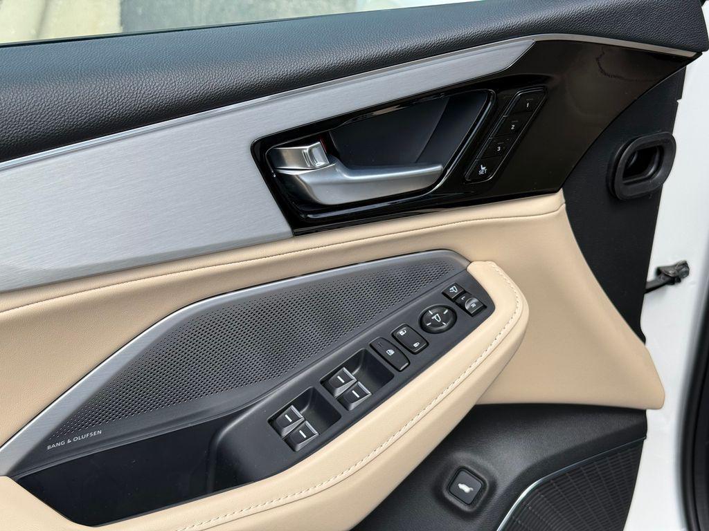 new 2026 Acura MDX car, priced at $61,350