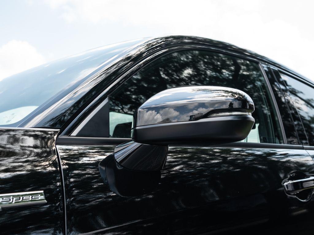 new 2025 Acura ADX car, priced at $41,350