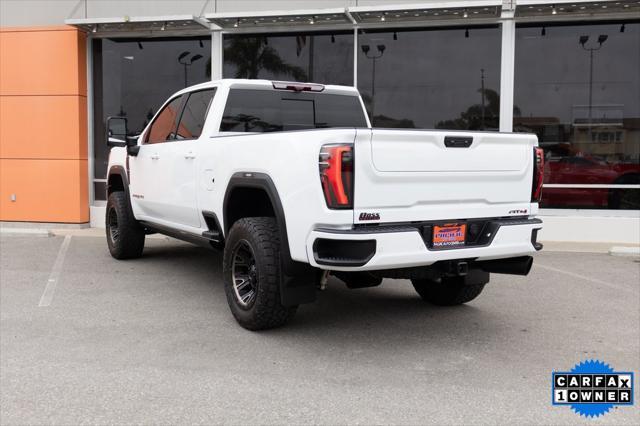 used 2024 GMC Sierra 2500 car