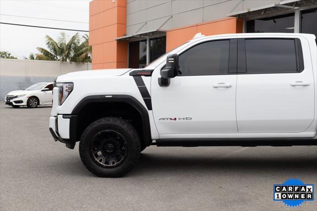 used 2024 GMC Sierra 2500 car