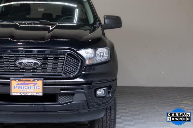 used 2022 Ford Ranger car, priced at $25,995