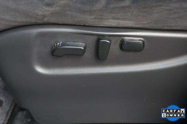 used 2020 Nissan Armada car, priced at $26,995