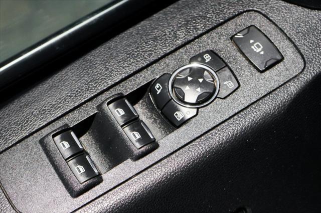 used 2020 Ford F-250 car