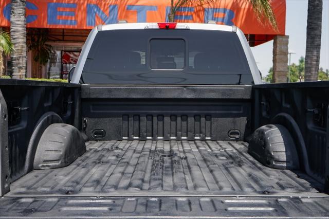 used 2020 Ford F-250 car