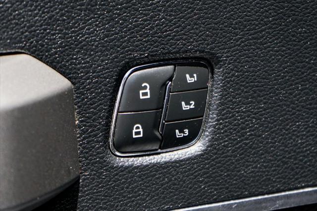 used 2020 Ford F-250 car