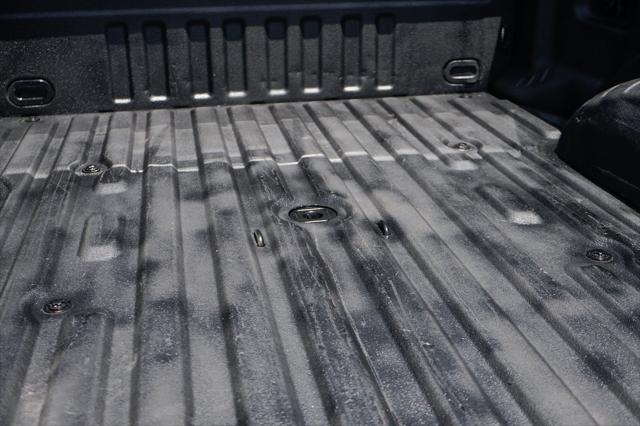 used 2020 Ford F-250 car