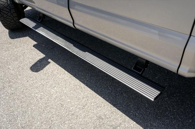 used 2020 Ford F-250 car