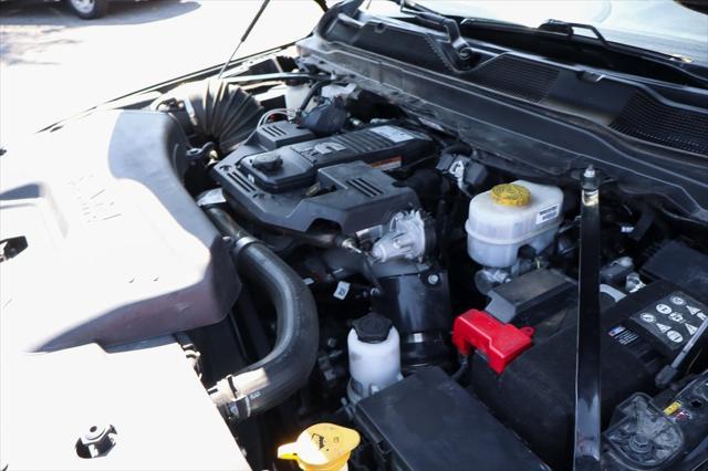 used 2024 Ram 3500 car, priced at $57,995