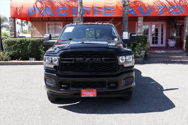 used 2024 Ram 3500 car, priced at $57,995