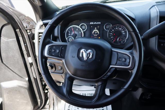 used 2024 Ram 3500 car, priced at $57,995