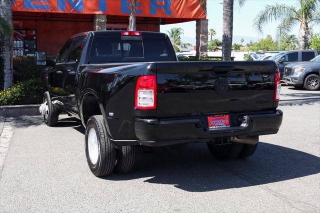 used 2024 Ram 3500 car, priced at $57,995