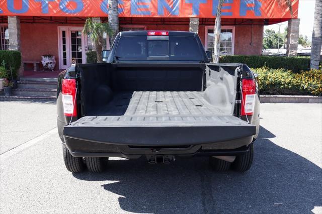 used 2024 Ram 3500 car, priced at $57,995