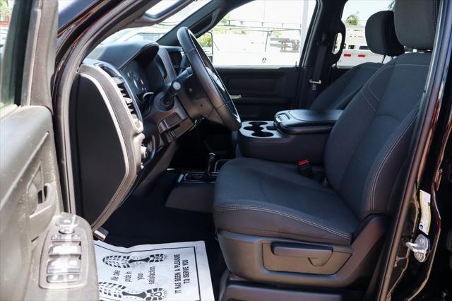used 2024 Ram 3500 car, priced at $57,995