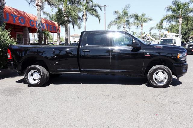 used 2024 Ram 3500 car, priced at $57,995